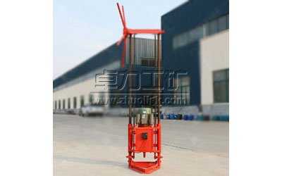 QZ-1A���p��ȡ���@�C������늣�