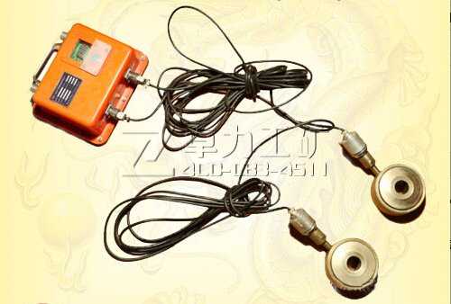 MCJ-40型錨桿錨索測力連續記錄儀