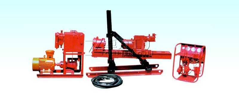 ZDY650��ȫҺ���ӵ��@�C