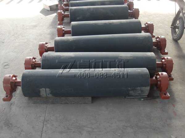 產品名稱:改向滾筒