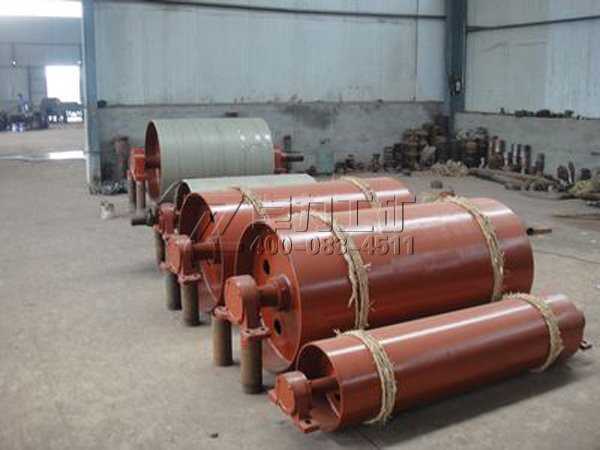 產品名稱:改向滾筒