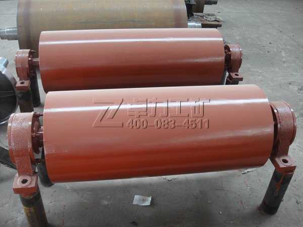 產品名稱:改向滾筒