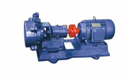 SZB型懸臂水環式真空泵