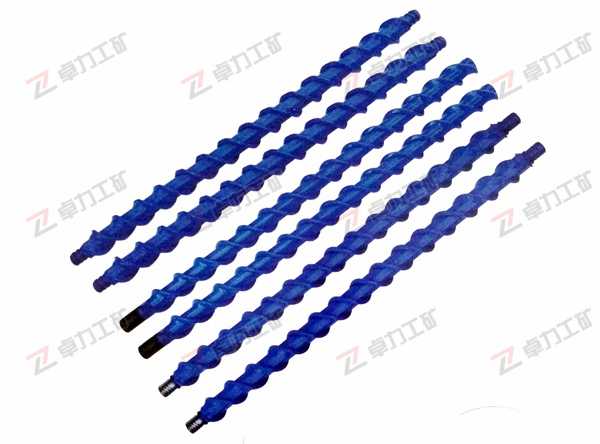 B19 B22 B25 風鉆桿 錨鉆桿 錨索鉆桿 錨桿鉆桿