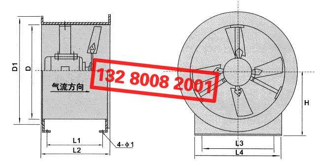 T35�S��ʽͨ�L�C���γߴ��