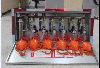 YSJ-(A) �͉��L��ˮ�Ծ��b��