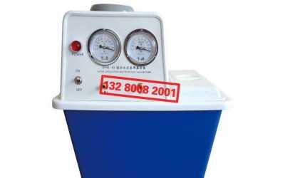 SHZ大型循環水真空泵