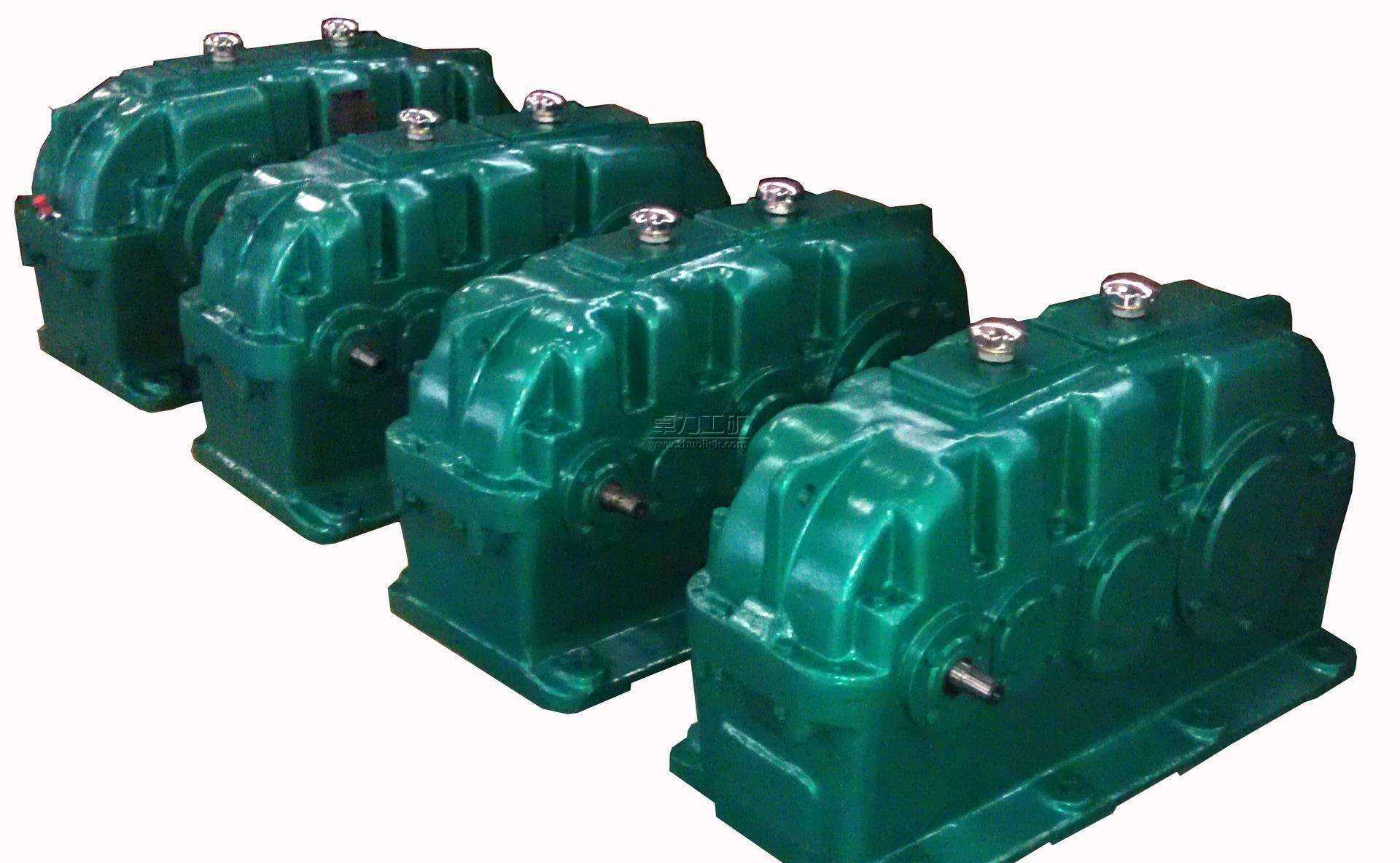 DCY、DBY、DBYK、DCYK、DBZ、DCZ硬齒面圓錐圓柱齒輪減速機(jī)