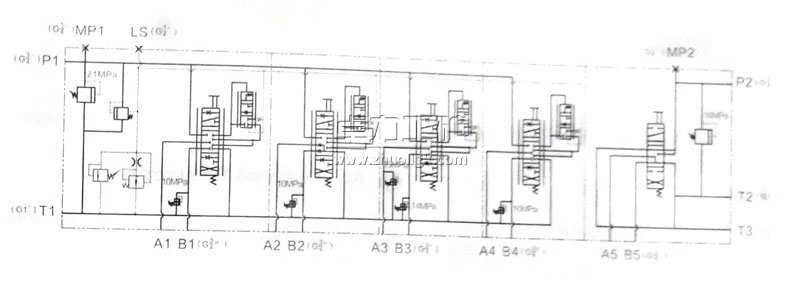 QFZMG14H-00ؓ�d���ж�·�Q���y Һ��ԭ��D