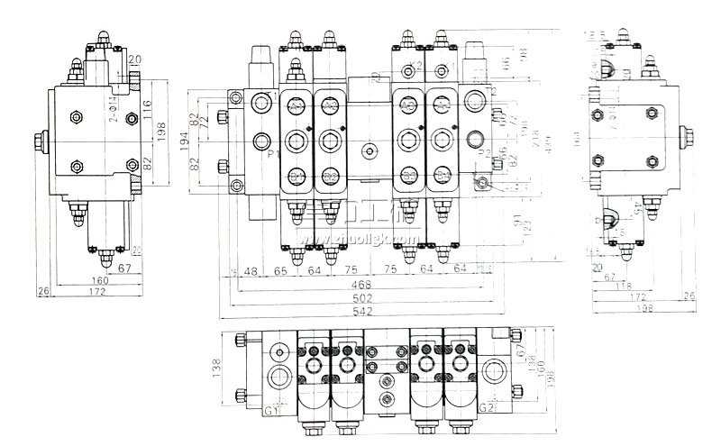 LTYB-G28L-4Tȫؓ�d���б�����·�Q���y ���μ��B�ӳߴ�