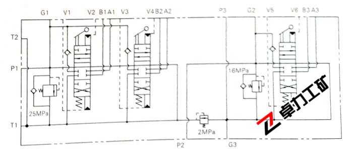 DLYS��ú�V�C��·�Q���yҺ��ԭ��D