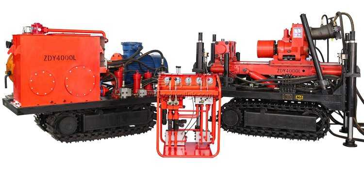 ZDY4000L��ú�V���Ď�ʽȫҺ���ӵ��@�C