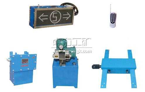 ZKC-127(Y)�Һ��˾�ص����b��