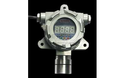 GL100-CH4S���ȿ�ȼ���w�z�y����