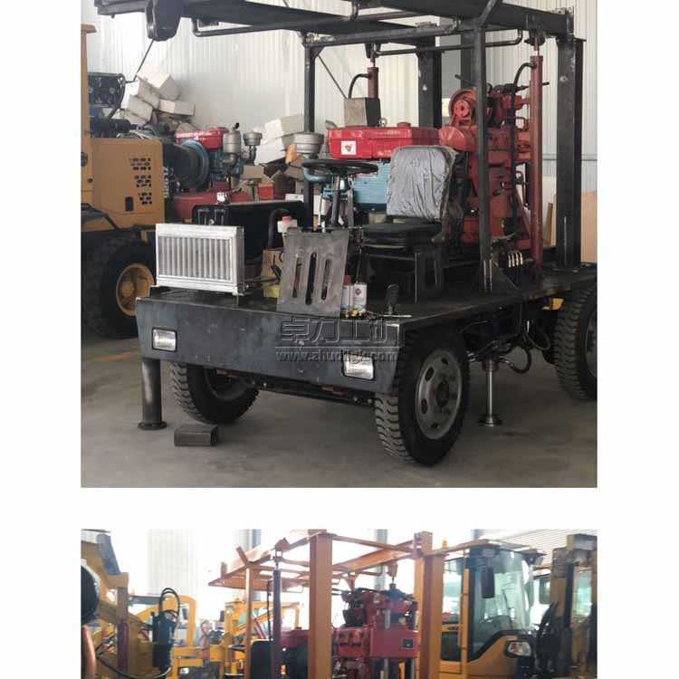 XYX-3A܇�dʽˮ���@�C